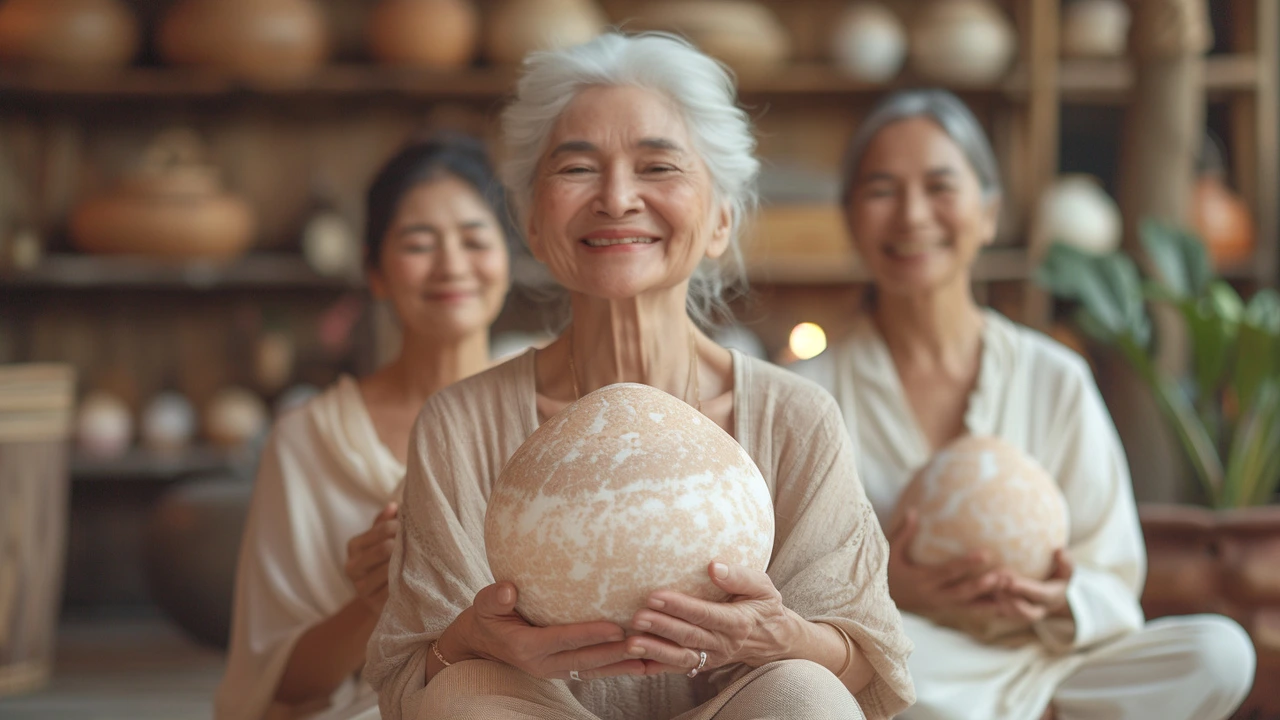 Tenga Egg Massage: Ultimate Guide to Infinite Relaxation & Pleasure