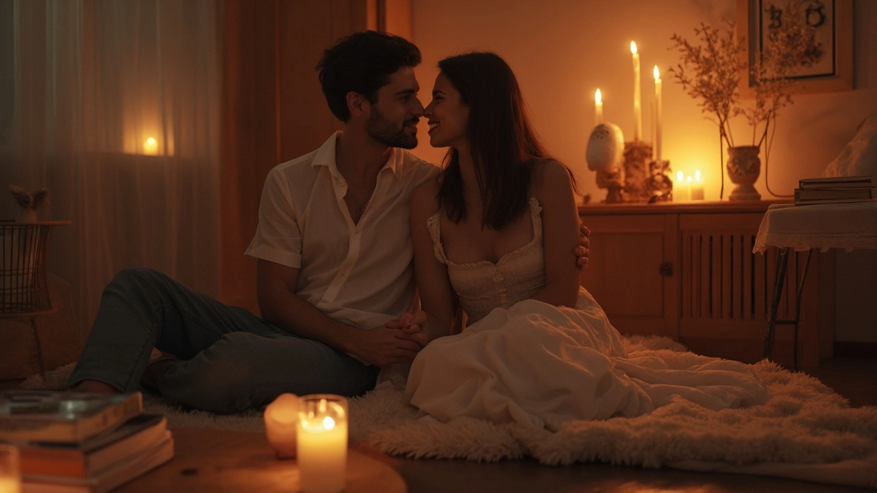 Jak nuru masáž zlepší váš sexuální život jednoduše a rychle