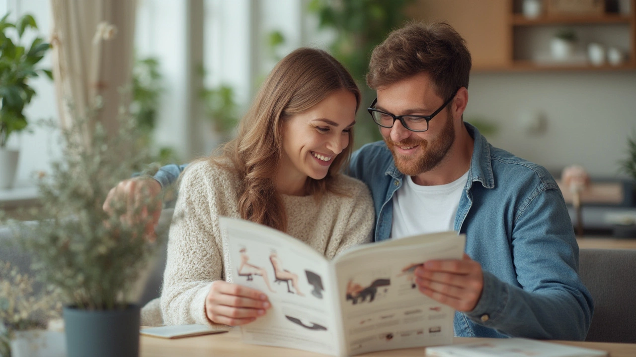 Recenze: Top 5 masážních erotických strojků 2025