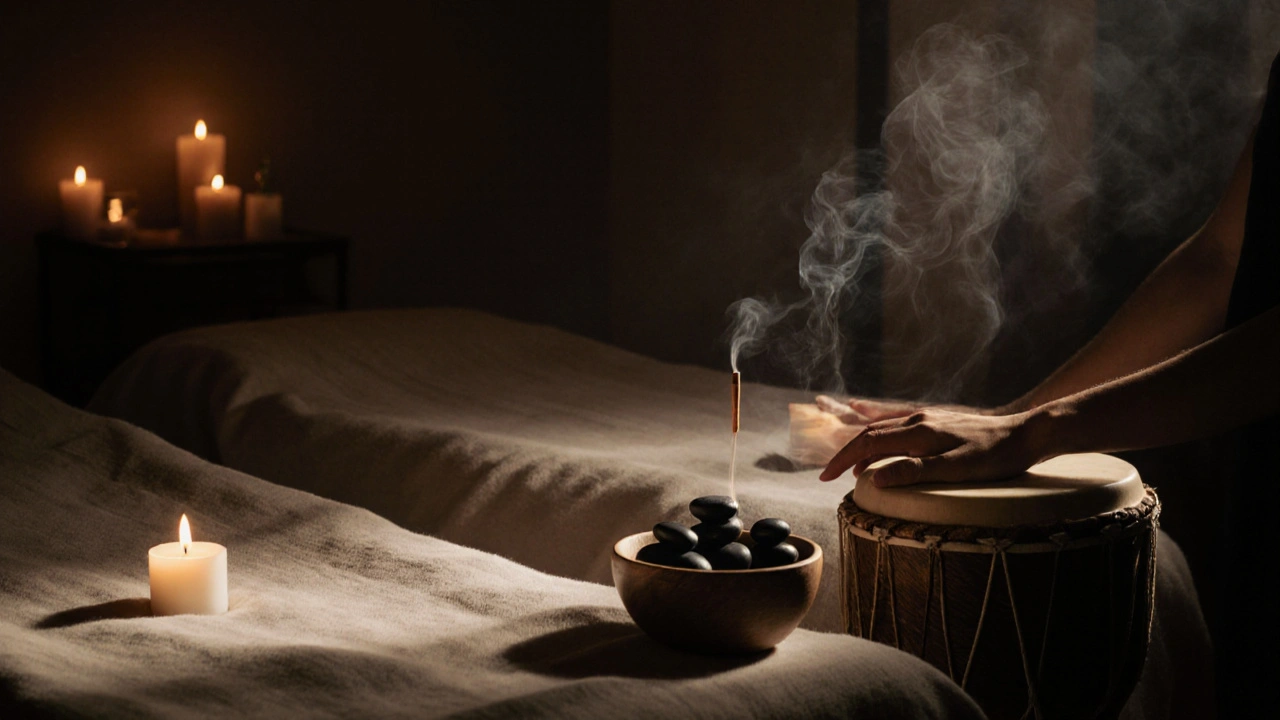 Dárkové poukazy na tantrické masáže: Kde koupit a jak je využít v ČR