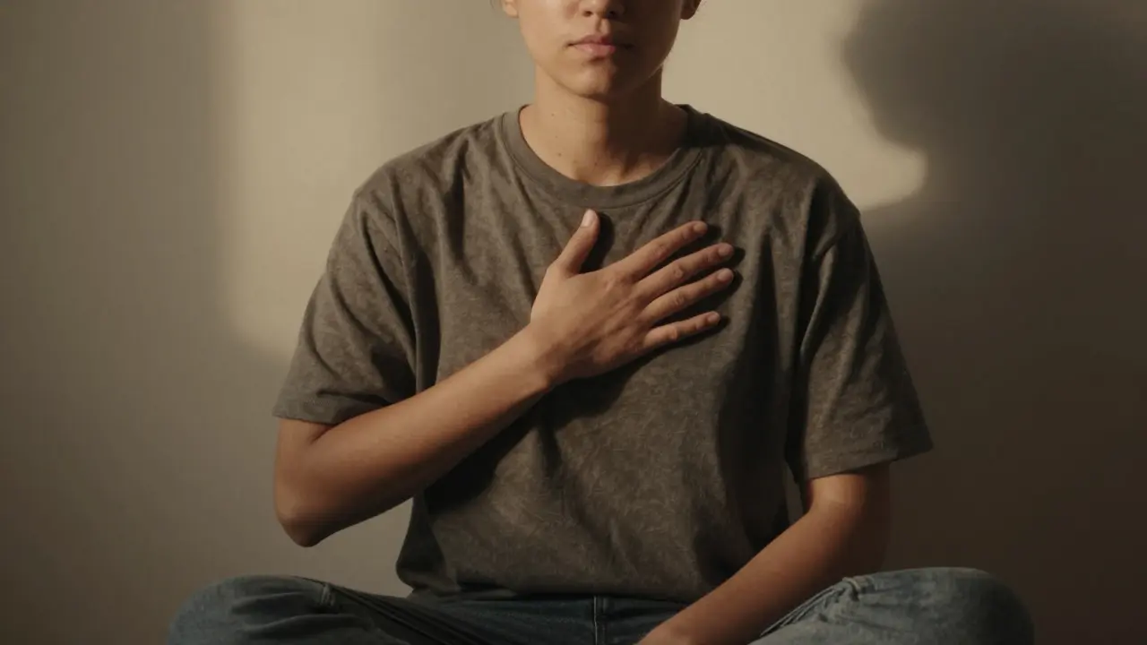 Jak vyhodnotit připravenost na trauma citlivou tantru: 7 klíčových kritérií