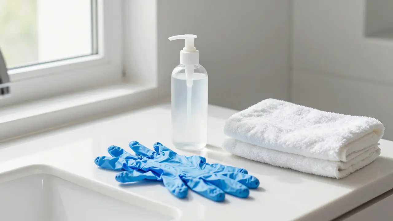 Praktický návod pro bezpečné provedení