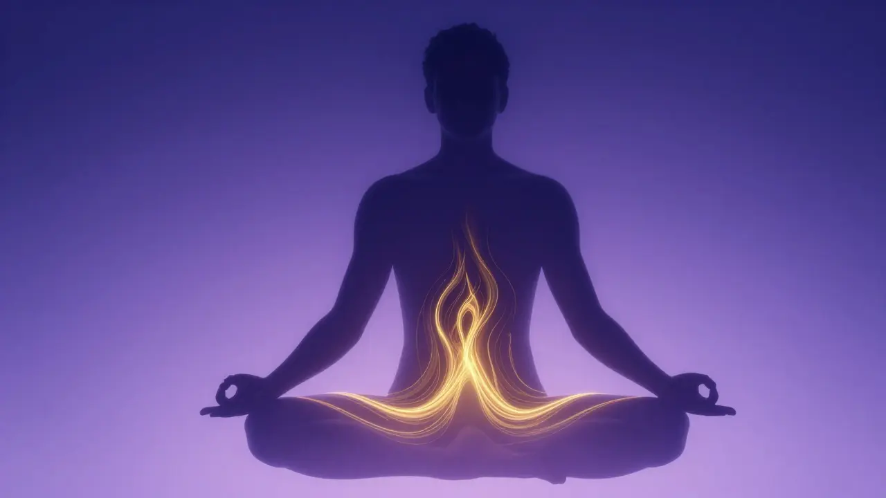 Psychologická bariéra a první kroky