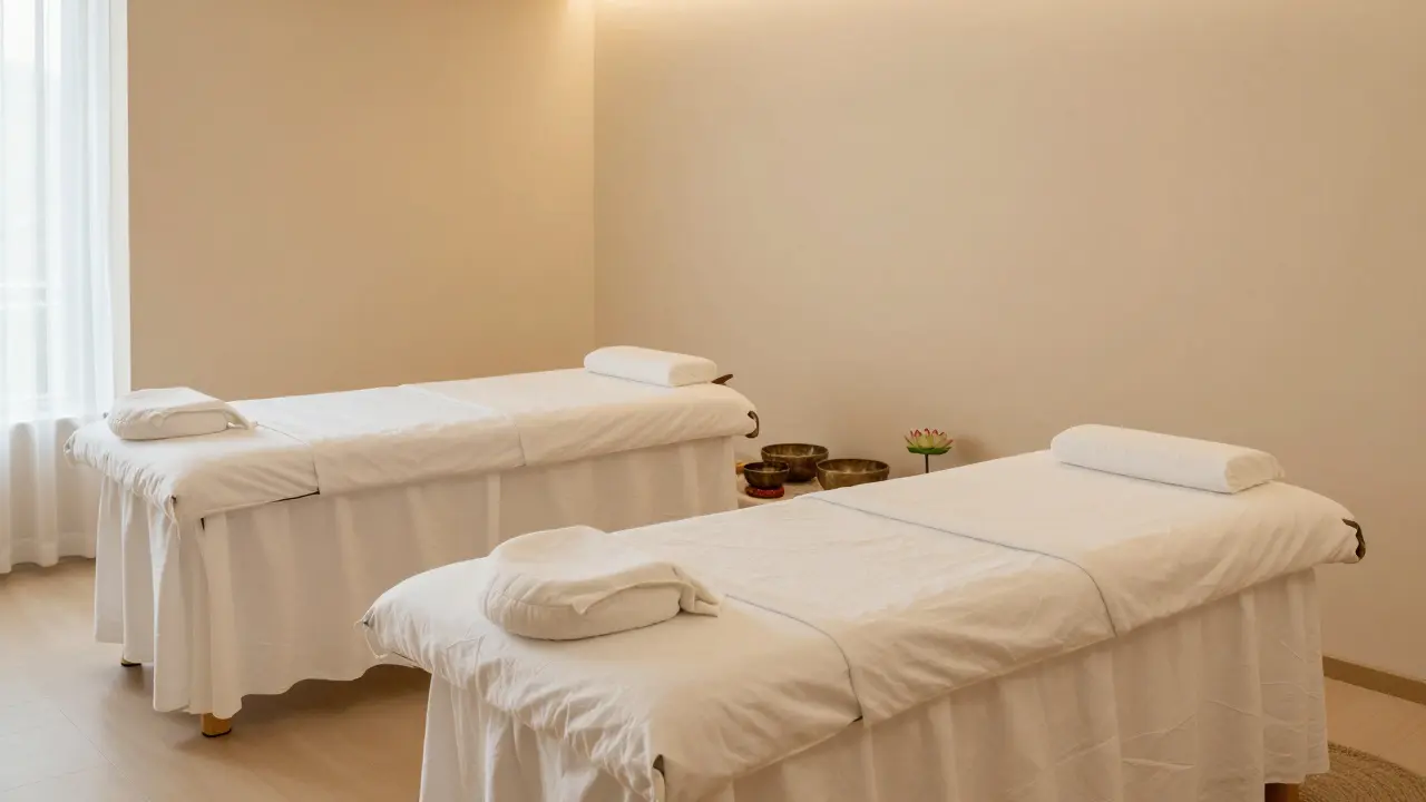 Tantrická masáž v profesionální praxi: Jak vybrat správný seminář a supervizi