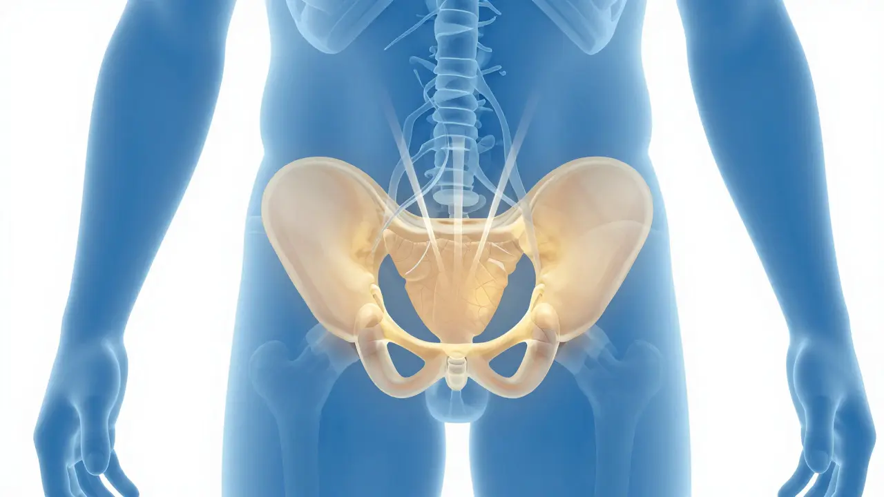 Hluboká stimulace prostaty: Bezpečný průvodce pokročilými technikami