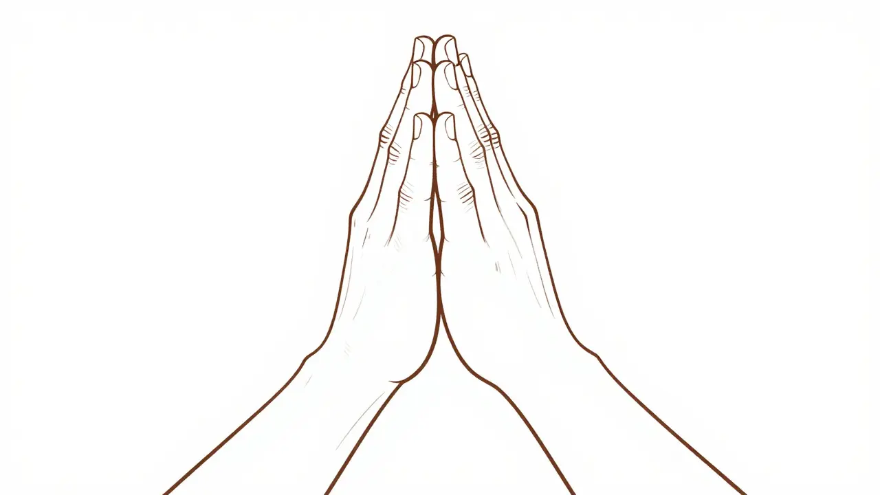 Worship stroke při lingam masáži: Jak na to krok za krokem