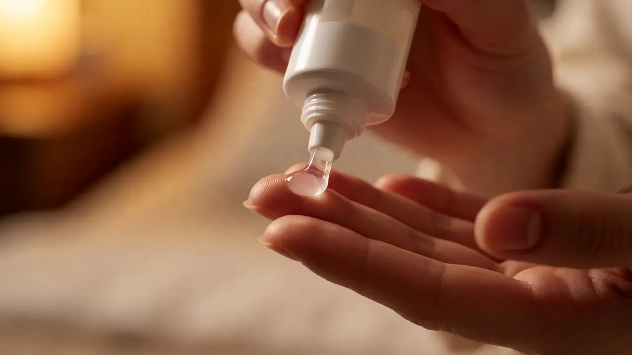 Jak volit bezpečné lubrikanty pro intimní masáže: Průvodce výběrem