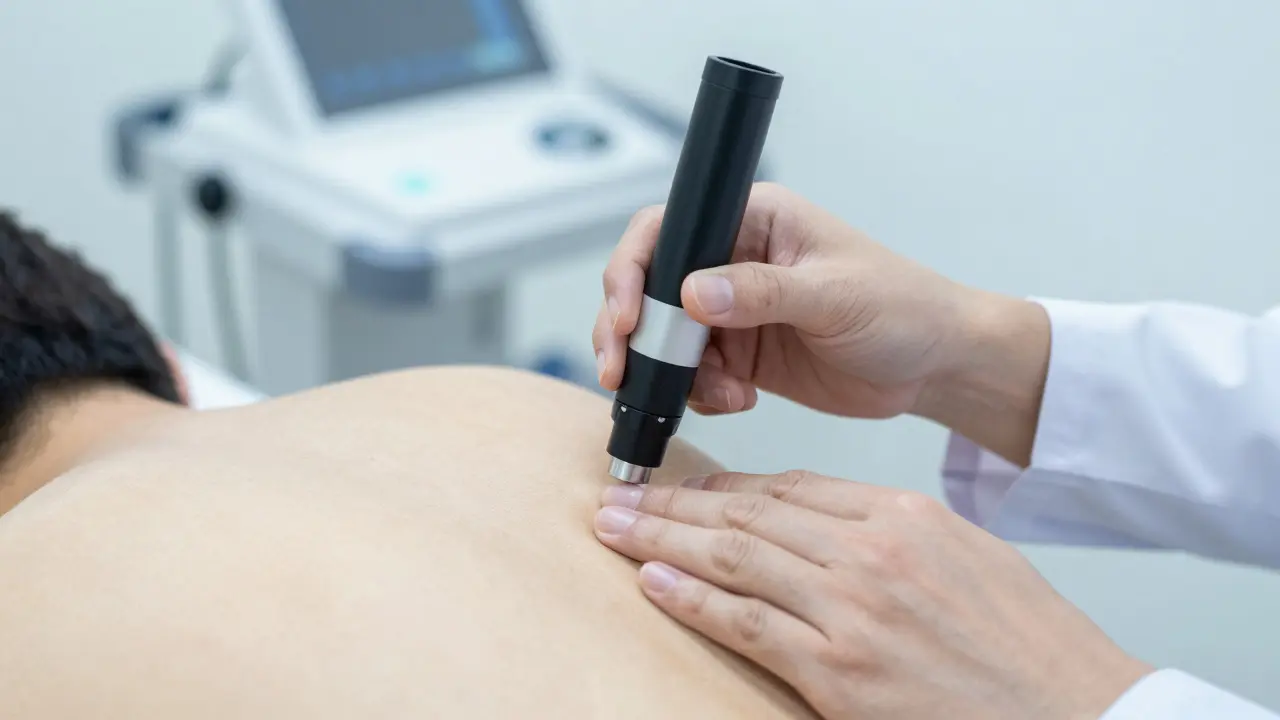 Kožní onemocnění jako kontraindikace masáže: Kompletní průvodce bezpečností